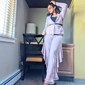 Handmade two piece set